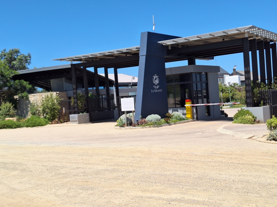 0 Bedroom Property for Sale in Le Grand Golf Estate Western Cape